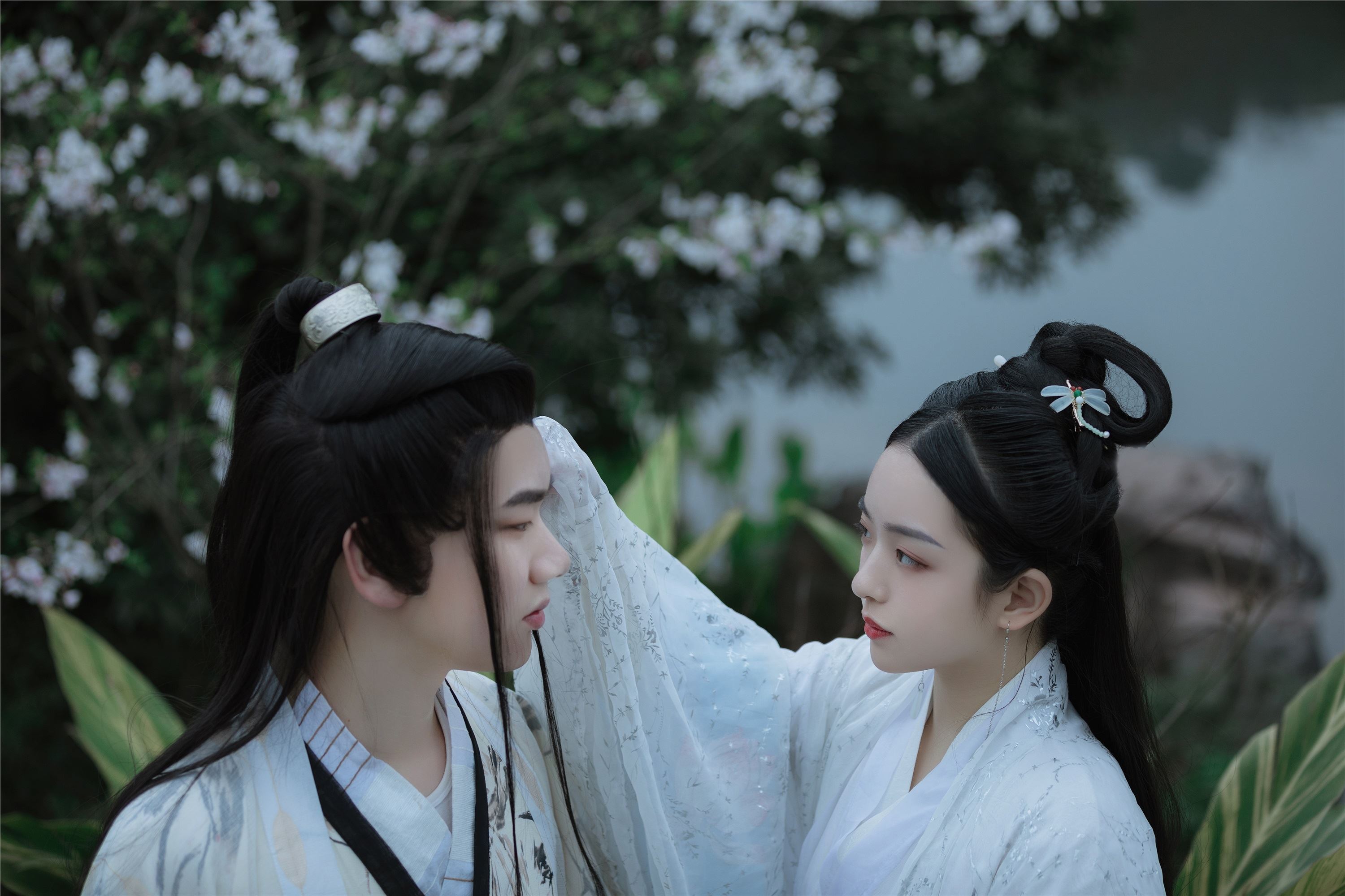 YITUYU艺图语 2021.09.04 山有木兮 呼呼